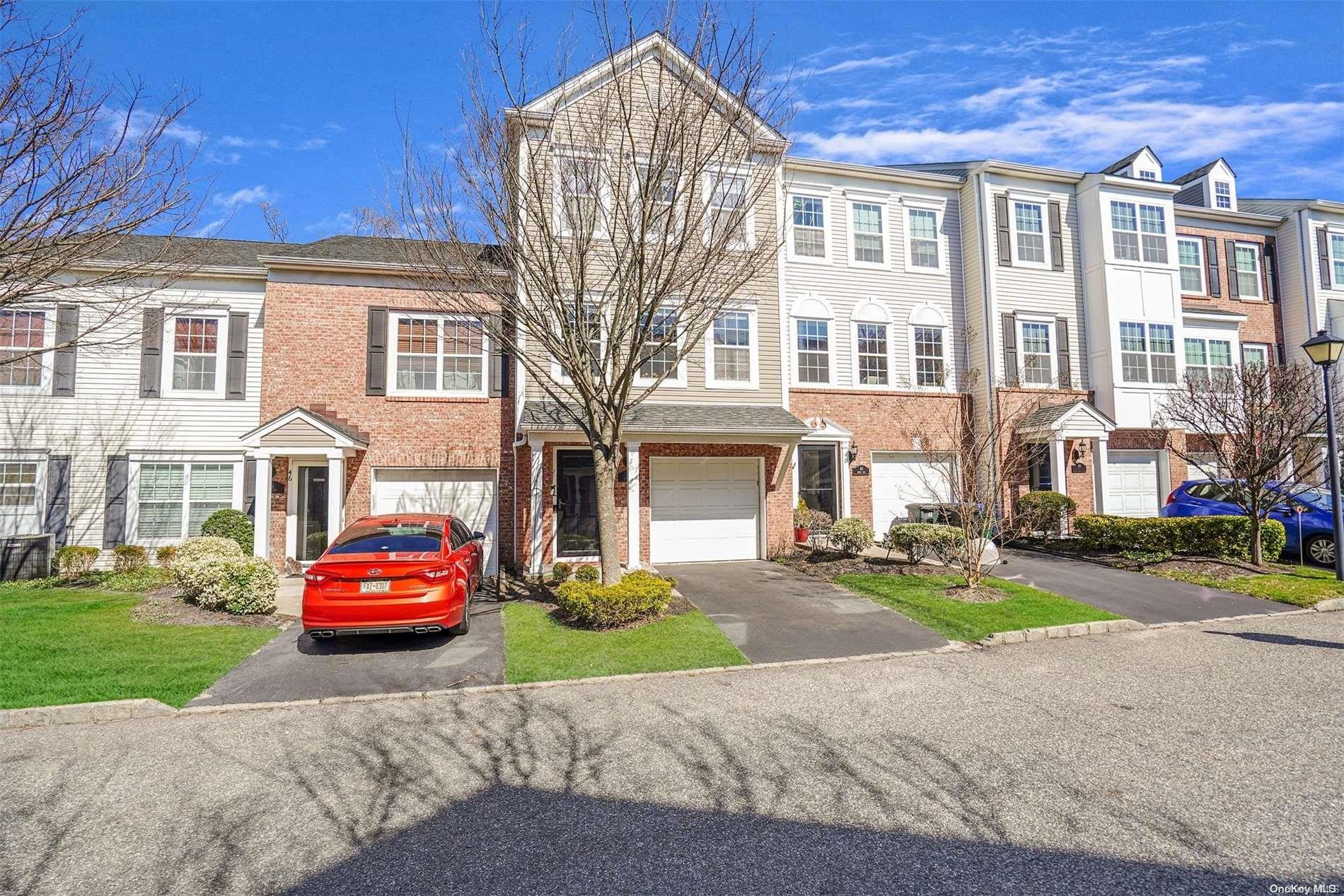 47 Rialto Way, Unit 47 Patchogue, NY 11772 - Photo 1 of 1 Gallery Image 1