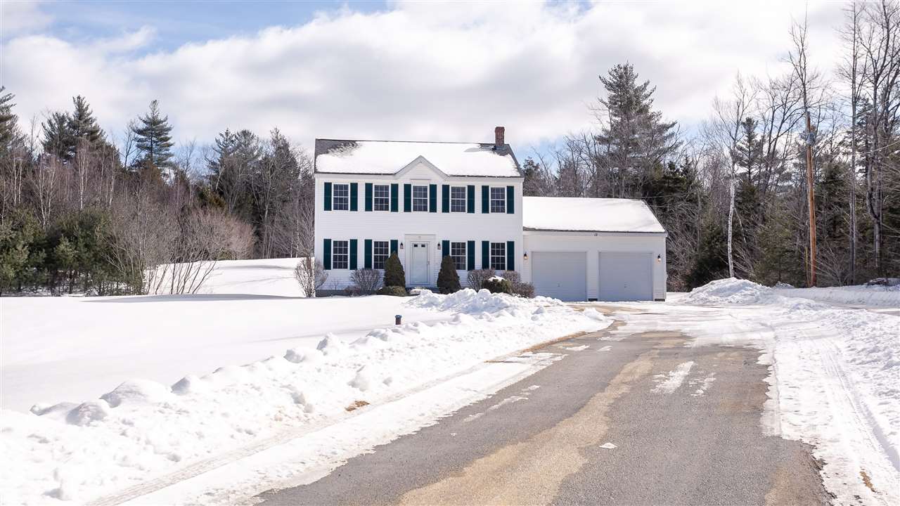 12 Divol Pond Road Rindge, NH 03461 - Photo 3 of 26