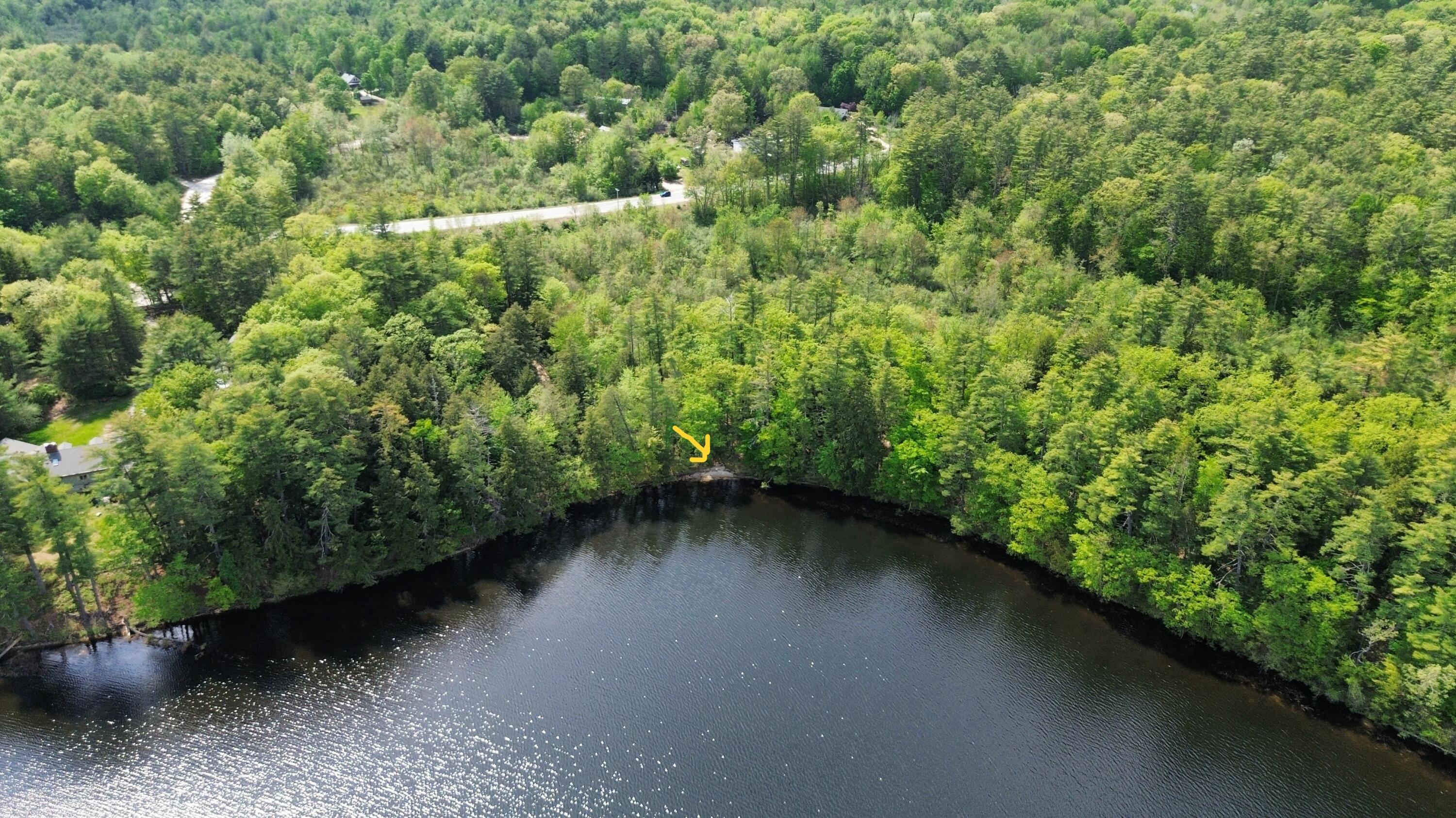 Lot 4 Sabbathday Road New Gloucester, ME 04260 - Photo 3 of 33 Beach