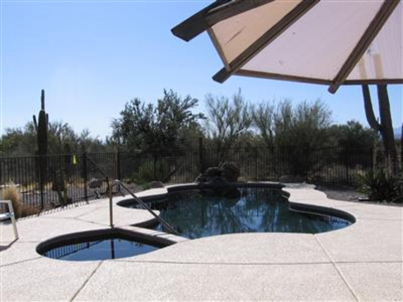 12241 West Fort Lowell Road Tucson, AZ 85743 - Photo 1 of 8