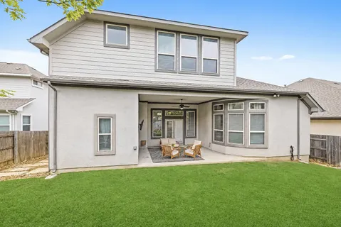 $614,500 | 452 Pienza Drive, Georgetown, TX 78628