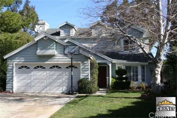 28145 Royal Road Castaic, CA 91384 - Photo 1 of 1 Charming Home