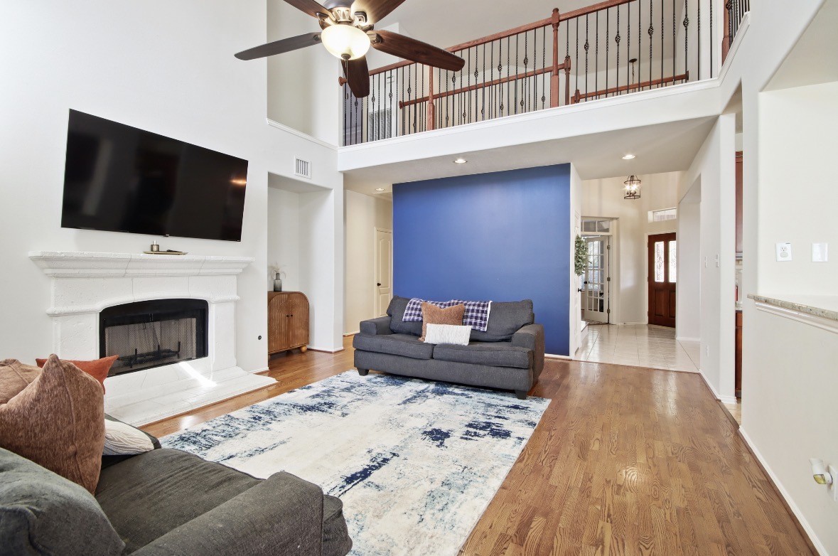 29803 South Legends Chase Circle Spring, TX 77386 - Photo 8 of 24