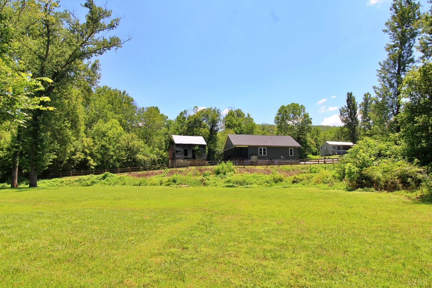 5977 James River Road Gladstone, VA 24553 - Photo 17 of 56