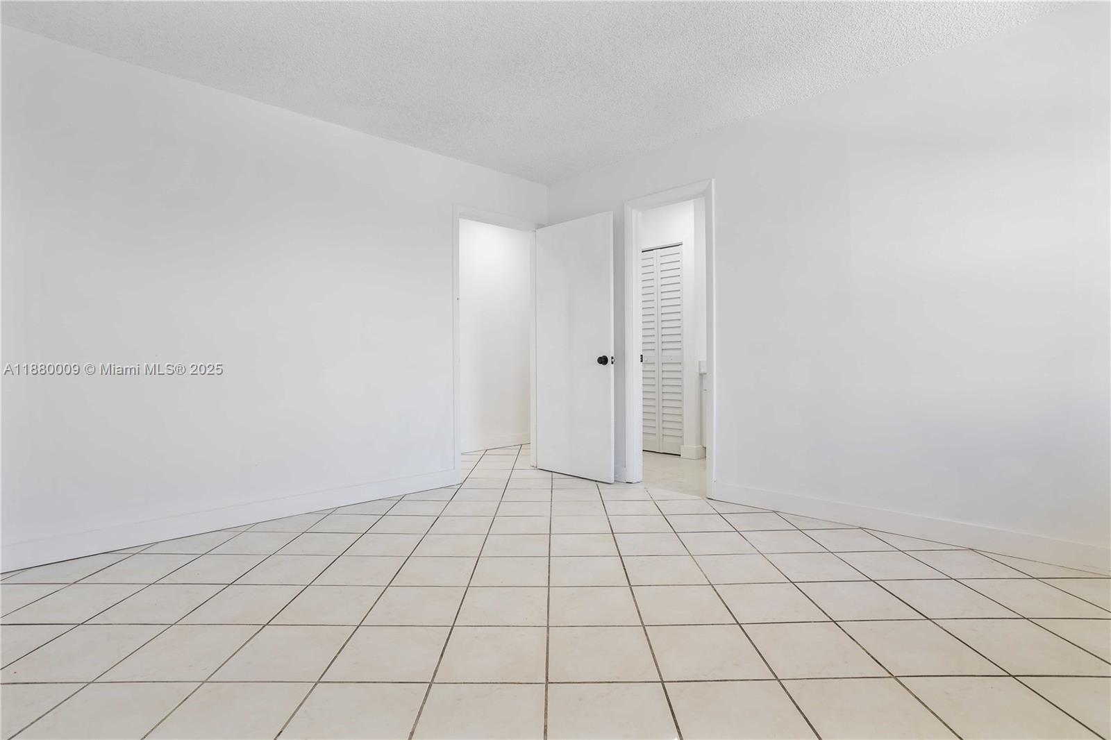 3524 Northwest 4th Terrace, Unit 1 Miami, FL 33125 - Photo 23 of 35 a view of an empty room