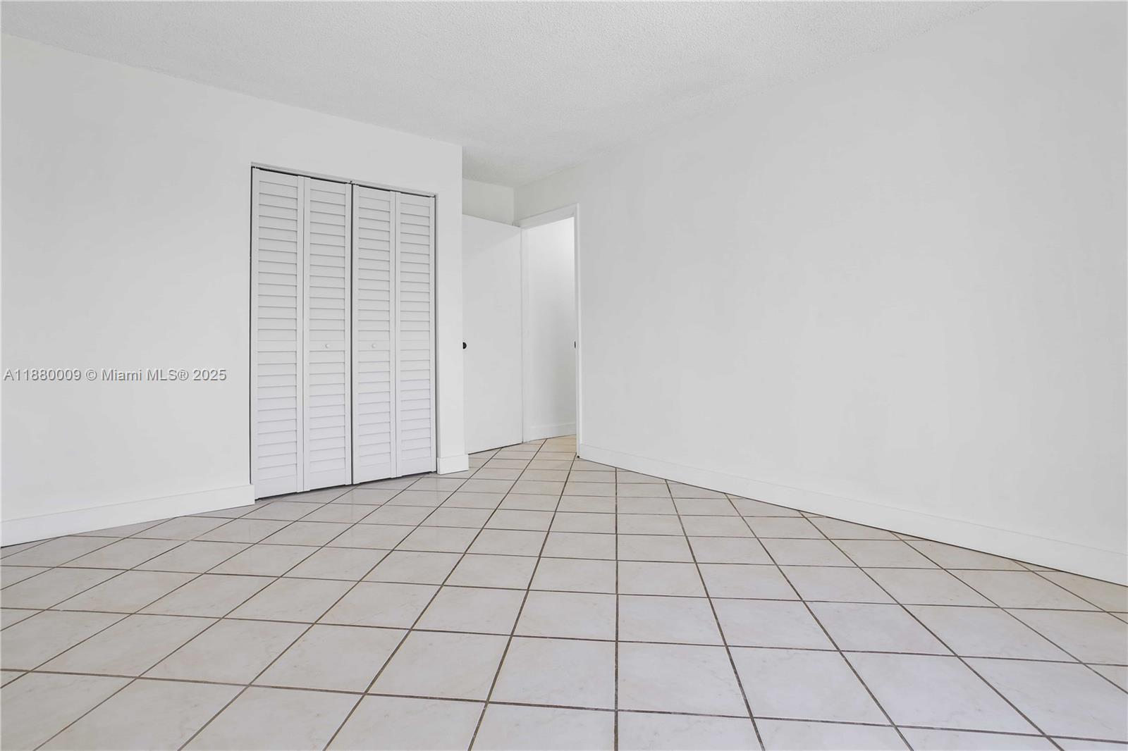 3524 Northwest 4th Terrace, Unit 1 Miami, FL 33125 - Photo 25 of 35 a view of an empty room