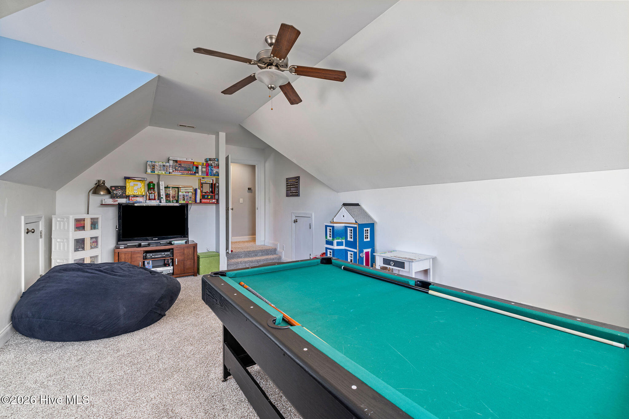 16 Tudor Way Angier, NC 27501 - Photo 64 of 79 Bonus Room
