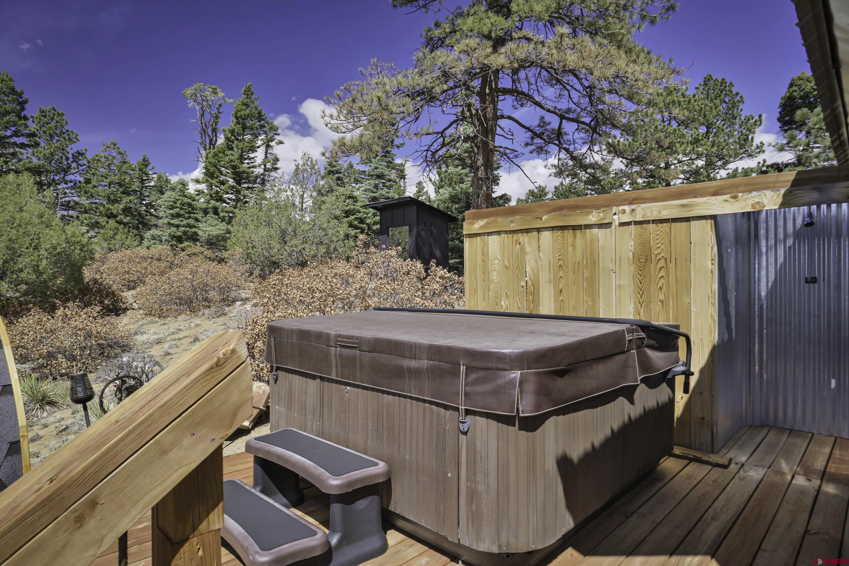 640 Ridgeway Drive Cotopaxi, CO 81223 - Photo 37 of 45