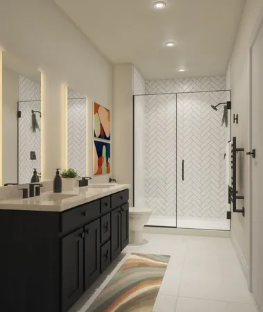 $4,600 | 650 Portland Avenue South, Unit 1046, Minneapolis, MN 55415