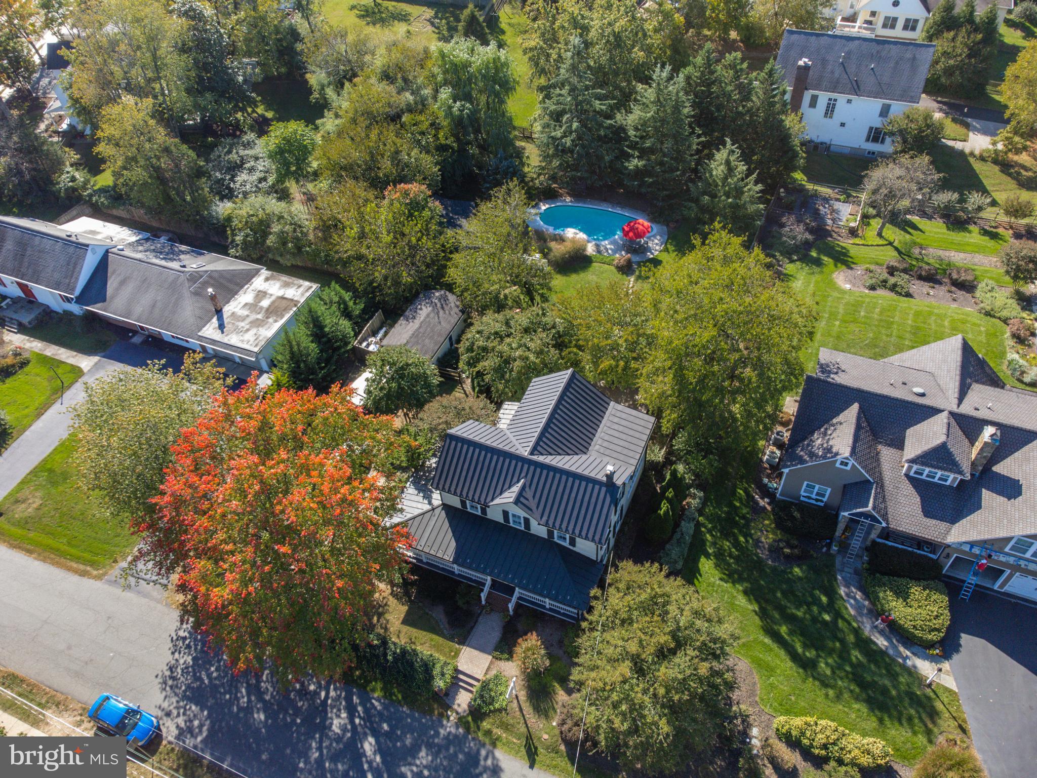 1005 Grant Street Herndon, VA 20170 - Photo 56 of 59