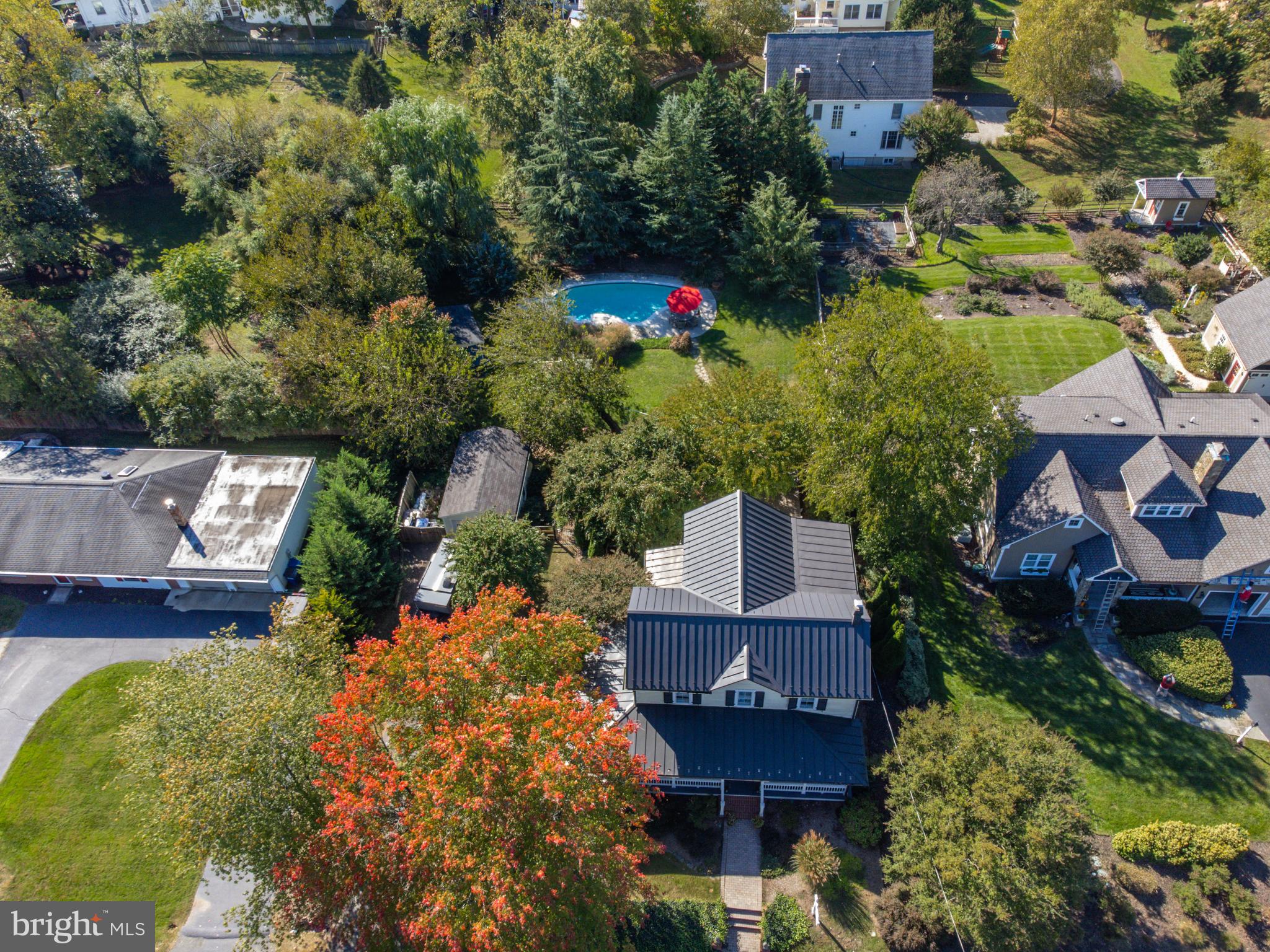 1005 Grant Street Herndon, VA 20170 - Photo 57 of 59