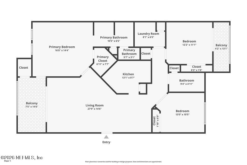 3325 Haley Pointe Road St. Augustine, FL 32084 - Photo 46 of 46 floorplanhaleypoint