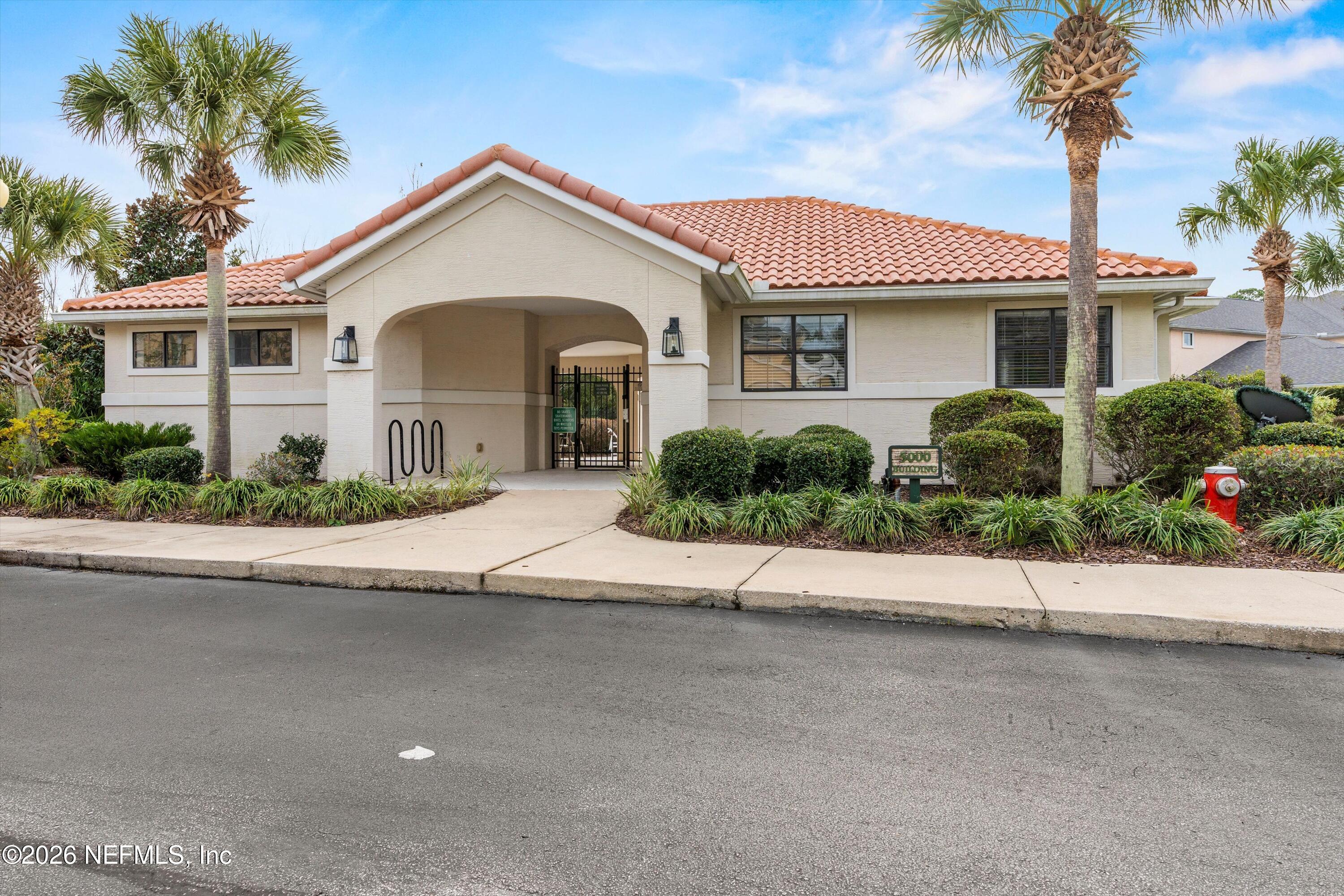 3325 Haley Pointe Road St. Augustine, FL 32084 - Photo 34 of 46 38-Clubhouse