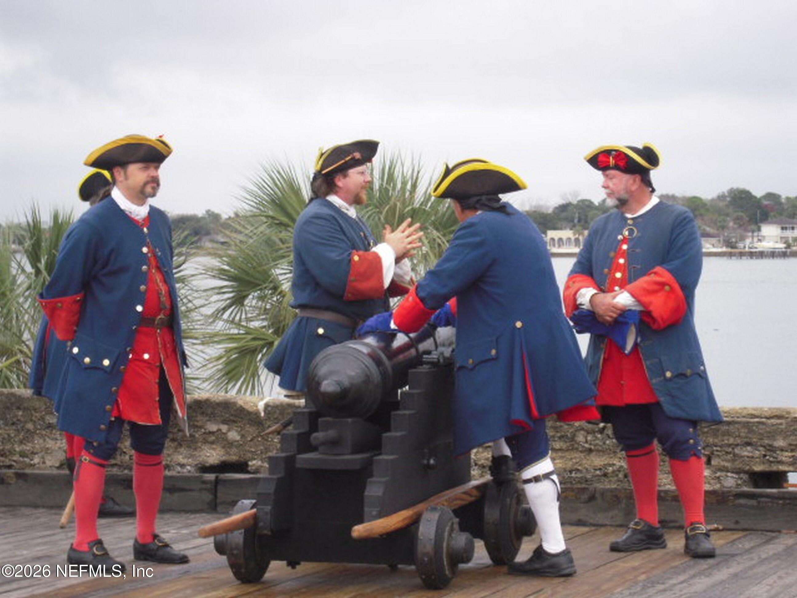 3325 Haley Pointe Road St. Augustine, FL 32084 - Photo 45 of 46 Visit 007