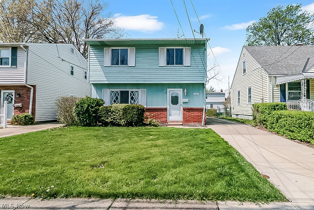 1588 Mapledale Road Wickliffe, OH 44092 - Photo 26 of 26