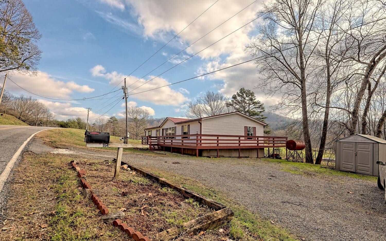 964 Lawrence Smith Road Hayesville, NC 28904 - Photo 3 of 4 Additional View