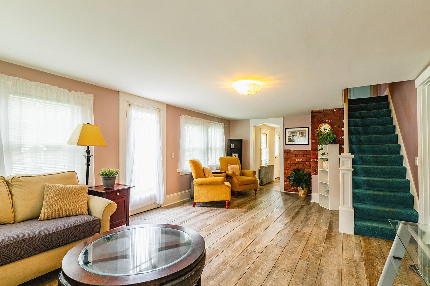 304 Beach Road Lincolnville, ME 04849 - Photo 21 of 45