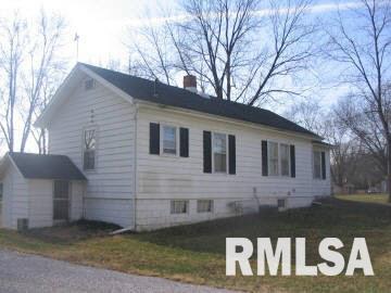618 North Olive Road Flora, IL 62839 - Photo 5 of 6 Gallery Image 5