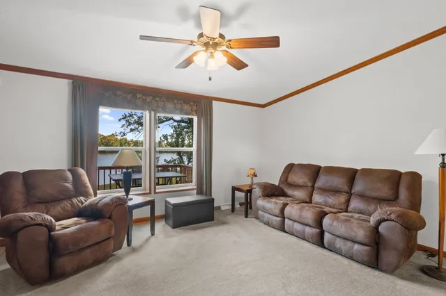 $389,000 | 20854 North Long Lake Road Northwest, Evansville, MN 56326