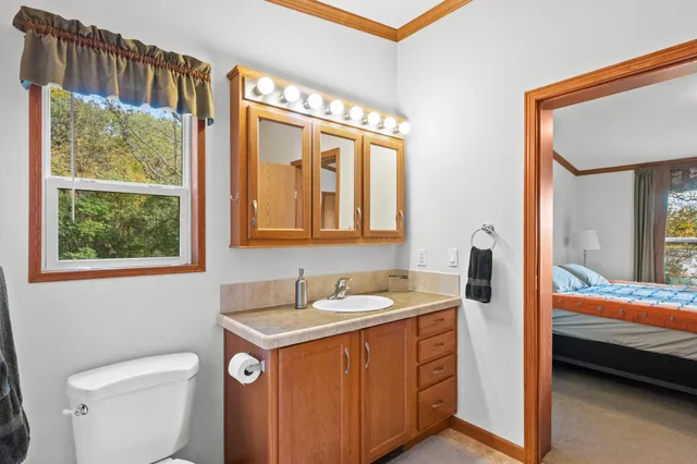 $389,000 | 20854 North Long Lake Road Northwest, Evansville, MN 56326