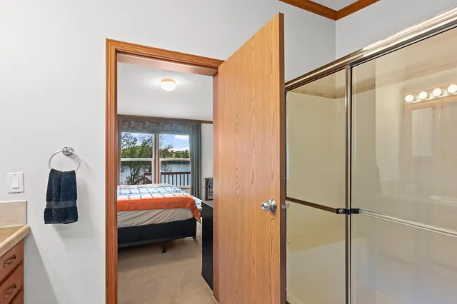 $389,000 | 20854 North Long Lake Road Northwest, Evansville, MN 56326