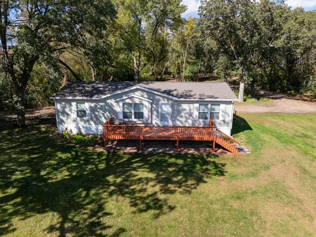 $389,000 | 20854 North Long Lake Road Northwest, Evansville, MN 56326