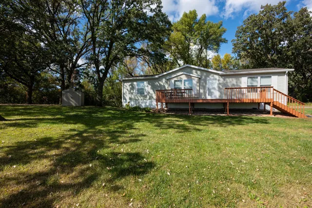 $389,000 | 20854 North Long Lake Road Northwest, Evansville, MN 56326