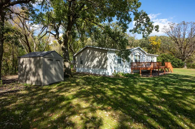 $389,000 | 20854 North Long Lake Road Northwest, Evansville, MN 56326