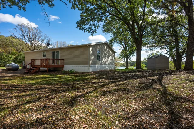 $389,000 | 20854 North Long Lake Road Northwest, Evansville, MN 56326