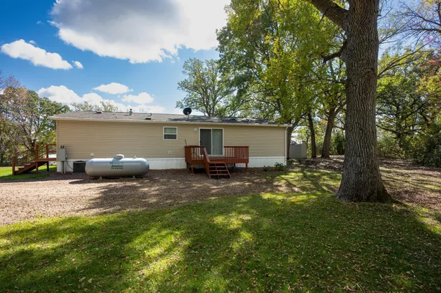 $389,000 | 20854 North Long Lake Road Northwest, Evansville, MN 56326