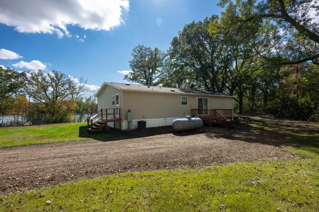 $389,000 | 20854 North Long Lake Road Northwest, Evansville, MN 56326