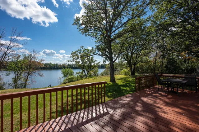 $389,000 | 20854 North Long Lake Road Northwest, Evansville, MN 56326