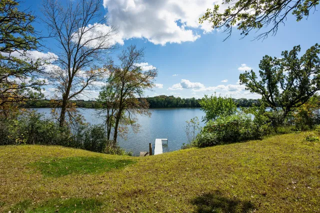 $389,000 | 20854 North Long Lake Road Northwest, Evansville, MN 56326