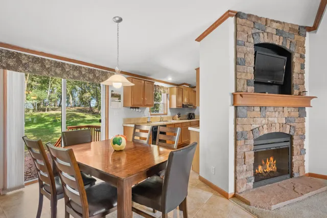 $389,000 | 20854 North Long Lake Road Northwest, Evansville, MN 56326