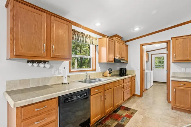 $389,000 | 20854 North Long Lake Road Northwest, Evansville, MN 56326