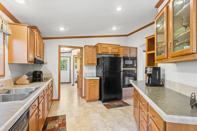 $389,000 | 20854 North Long Lake Road Northwest, Evansville, MN 56326