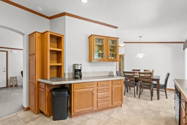 $389,000 | 20854 North Long Lake Road Northwest, Evansville, MN 56326