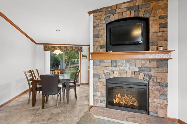 $389,000 | 20854 North Long Lake Road Northwest, Evansville, MN 56326