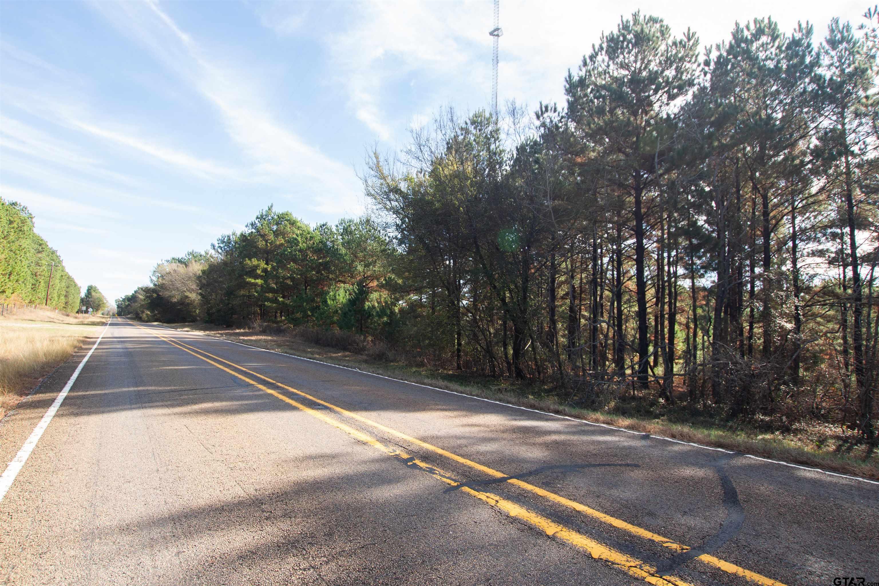 9870 Farm To Market 855 Bullard, TX 75757 - Photo 7 of 9 a view of a tennis court