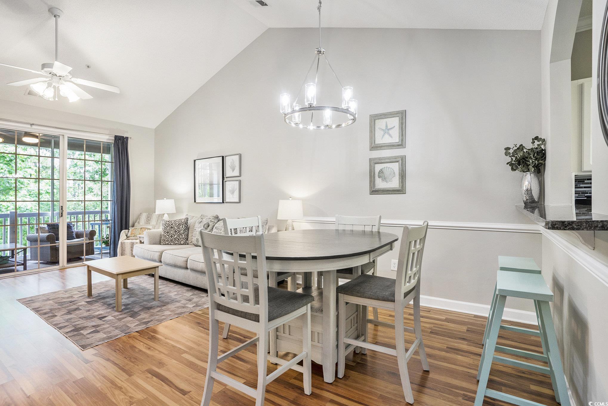 6015 Catalina Drive, Unit 634 North Myrtle Beach, SC 29582 - Photo 12 of 35