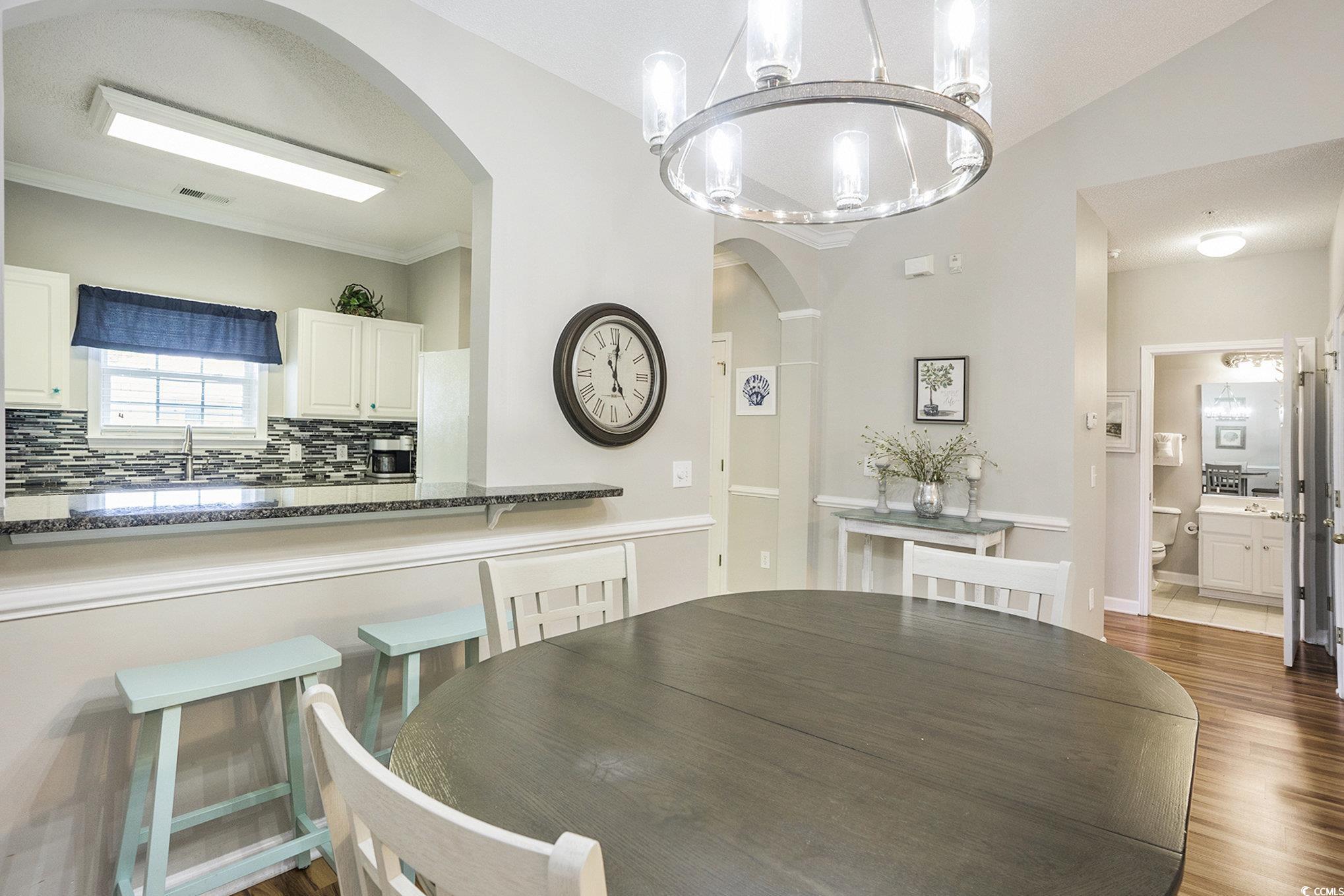 6015 Catalina Drive, Unit 634 North Myrtle Beach, SC 29582 - Photo 13 of 35