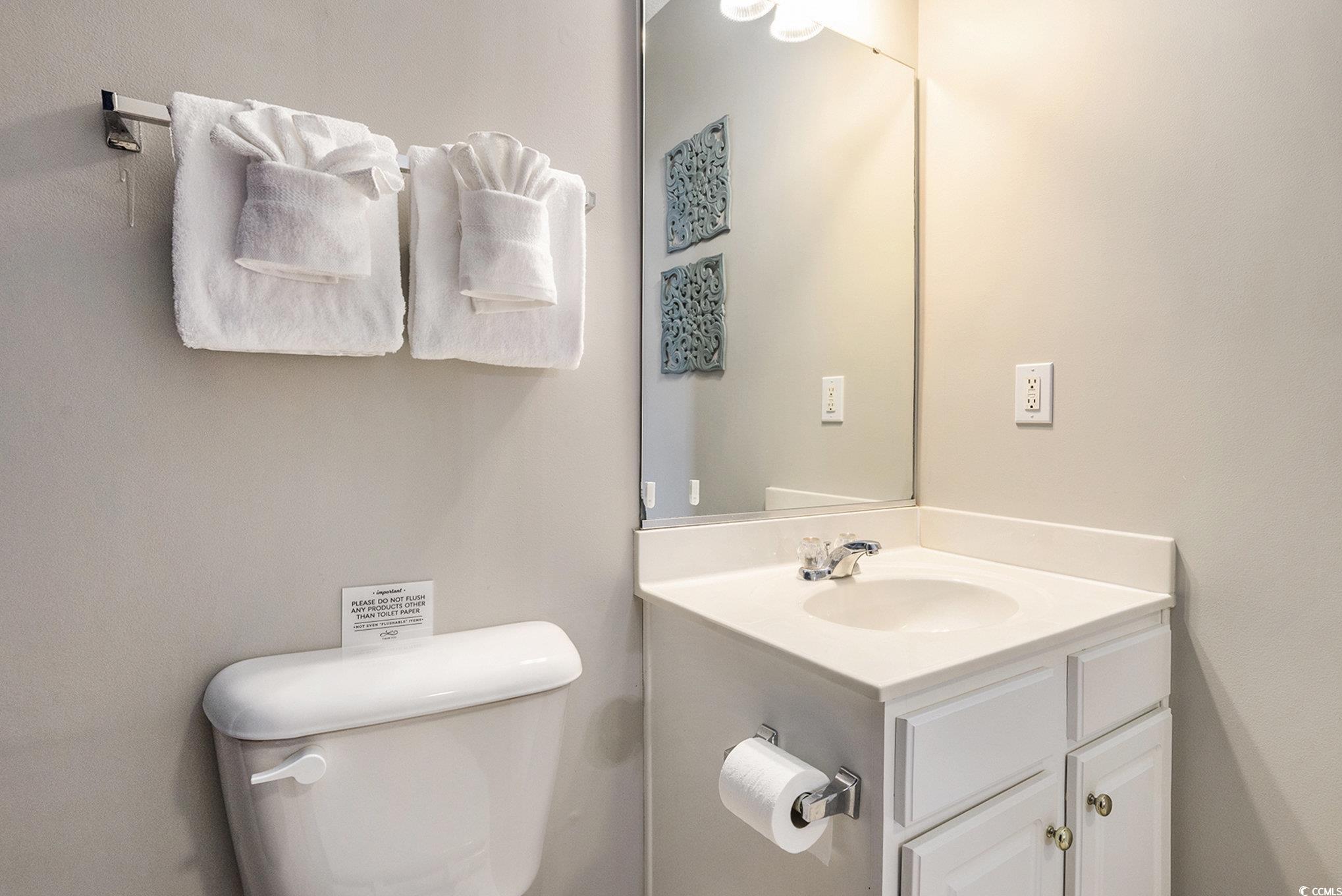 6015 Catalina Drive, Unit 634 North Myrtle Beach, SC 29582 - Photo 17 of 35