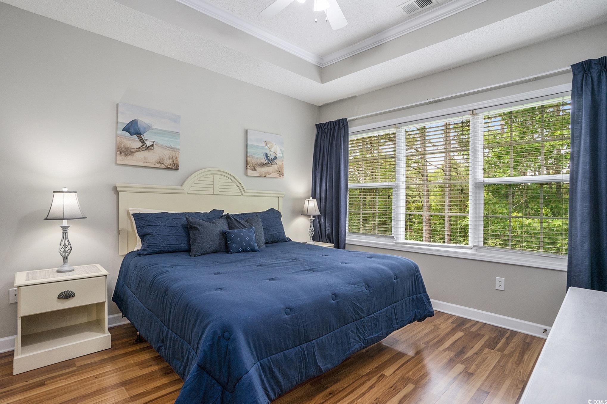 6015 Catalina Drive, Unit 634 North Myrtle Beach, SC 29582 - Photo 20 of 35