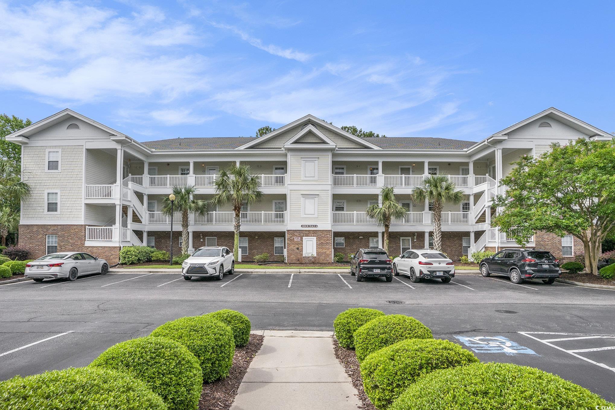 6015 Catalina Drive, Unit 634 North Myrtle Beach, SC 29582 - Photo 2 of 35