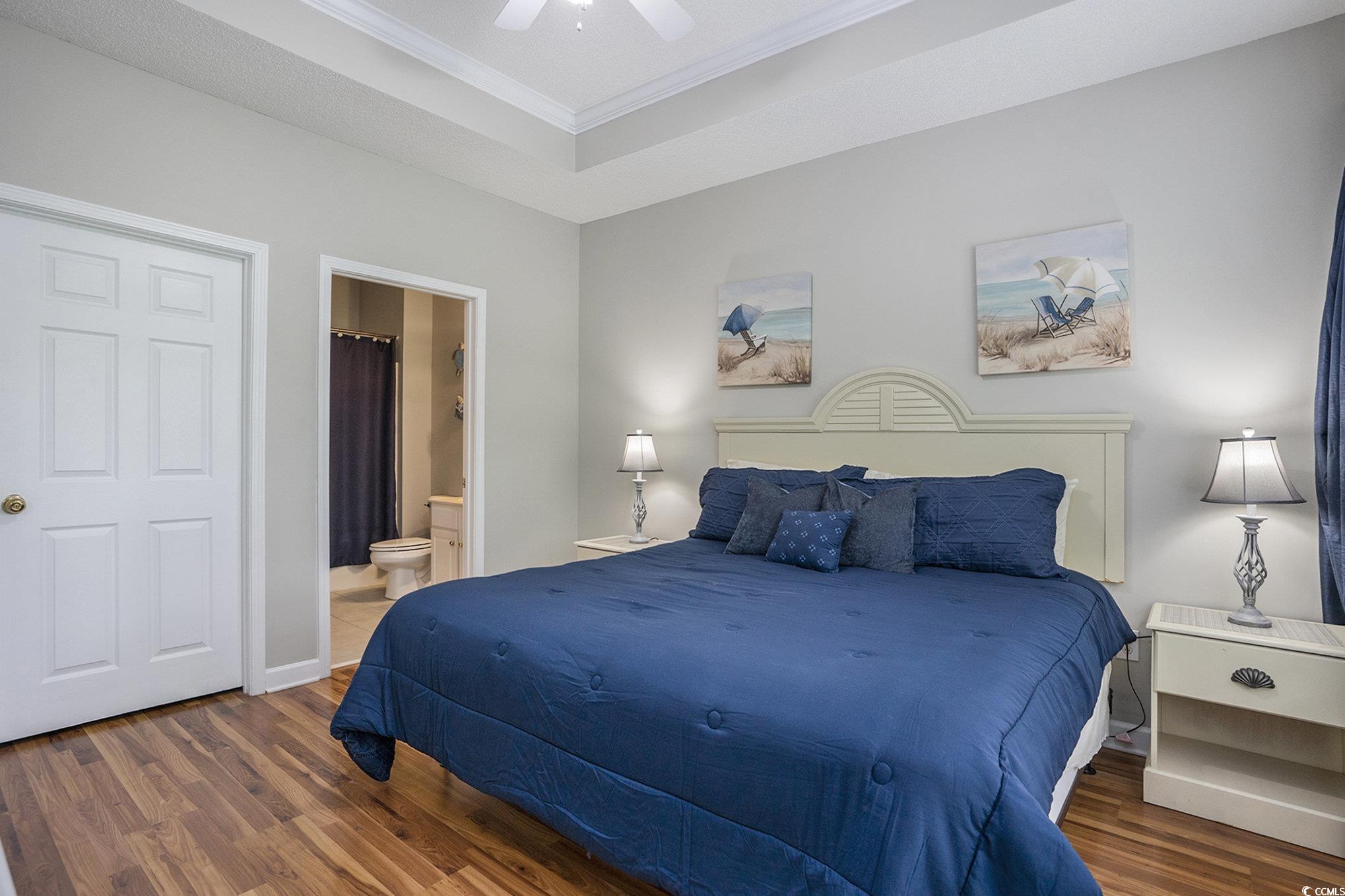 6015 Catalina Drive, Unit 634 North Myrtle Beach, SC 29582 - Photo 23 of 35