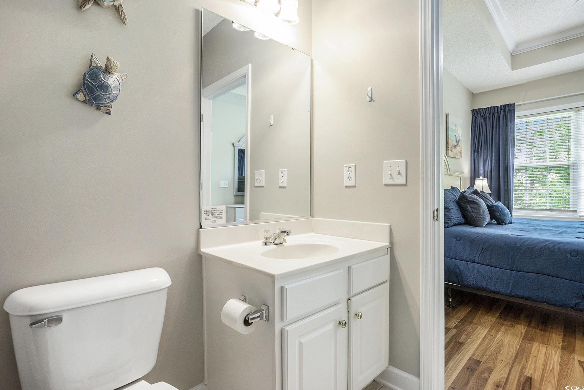 6015 Catalina Drive, Unit 634 North Myrtle Beach, SC 29582 - Photo 26 of 35