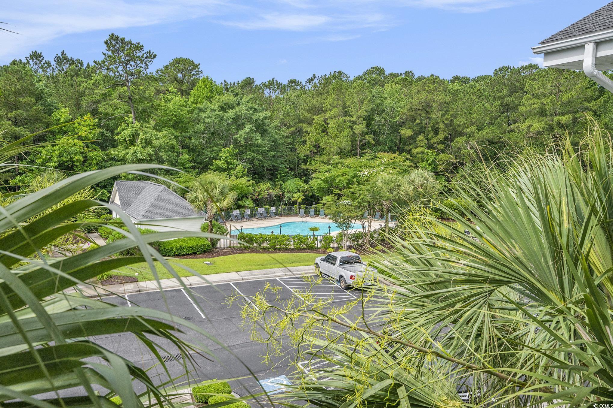 6015 Catalina Drive, Unit 634 North Myrtle Beach, SC 29582 - Photo 30 of 35
