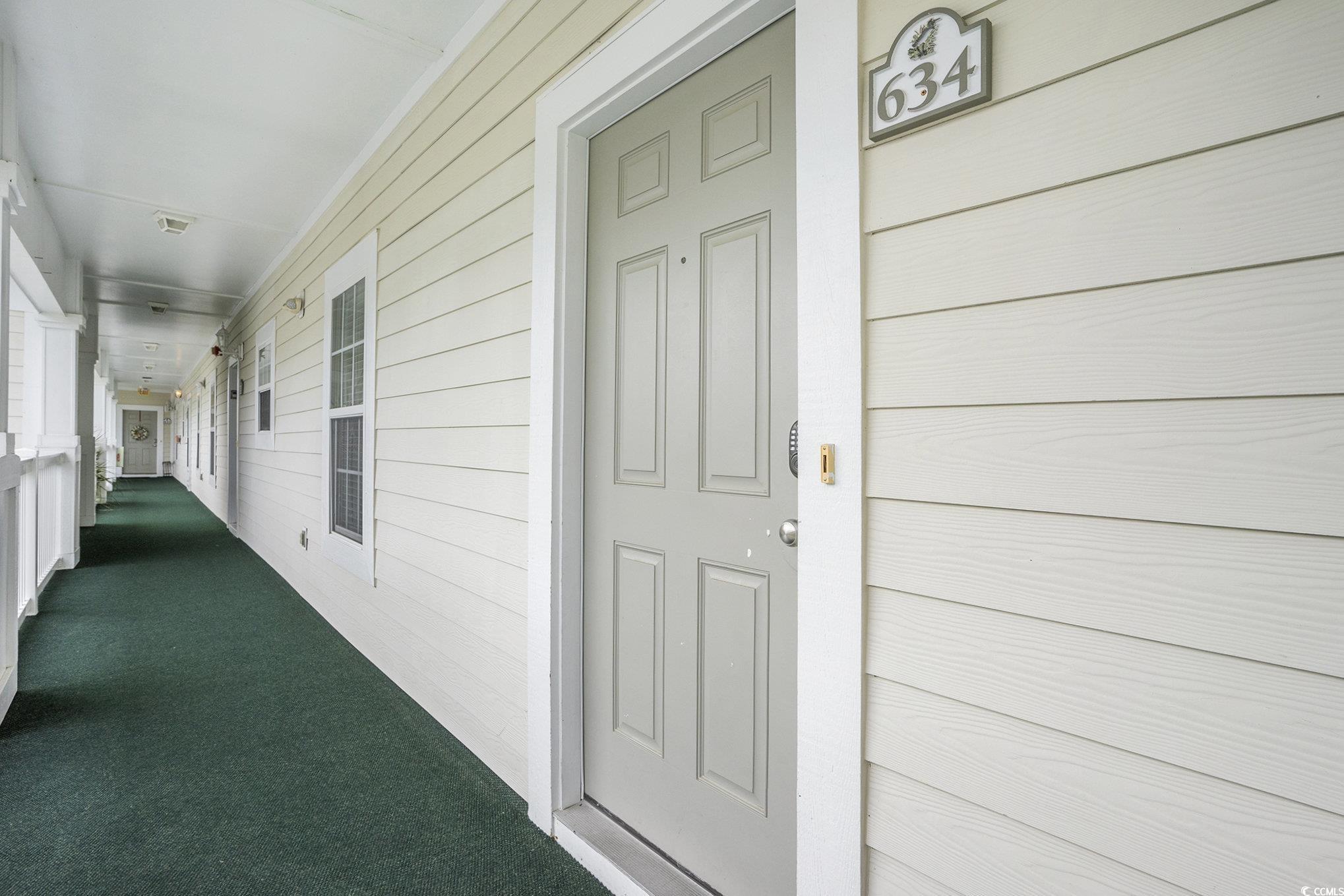 6015 Catalina Drive, Unit 634 North Myrtle Beach, SC 29582 - Photo 3 of 35