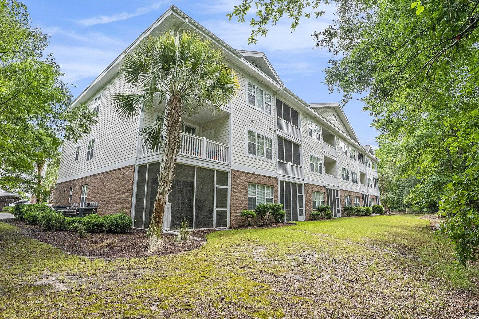 6015 Catalina Drive, Unit 634 North Myrtle Beach, SC 29582 - Photo 31 of 35