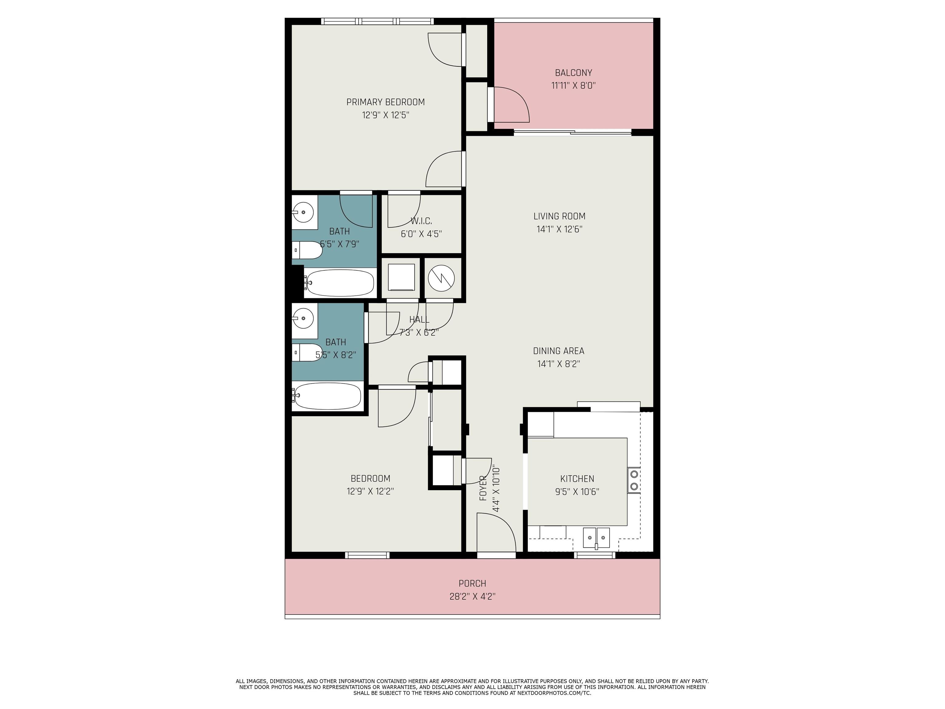 6015 Catalina Drive, Unit 634 North Myrtle Beach, SC 29582 - Photo 35 of 35